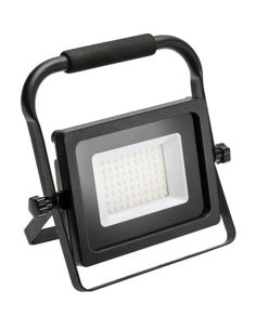 GTVINEXT30WP-64 LED prožektorius GTV (60w, 4000K, IP65, IK10) iš UAB SINTAS 2