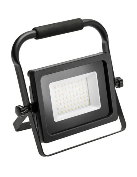GTVINEXT30WP-64 LED prožektorius GTV (60w, 4000K, IP65, IK10) iš UAB SINTAS