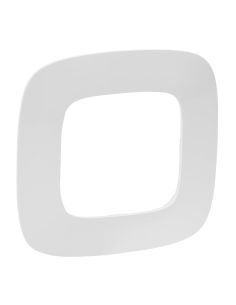 LALLURE1REMB 1 v. baltas rėmelis Allure Legrand 754301 iš UAB SINTAS 2