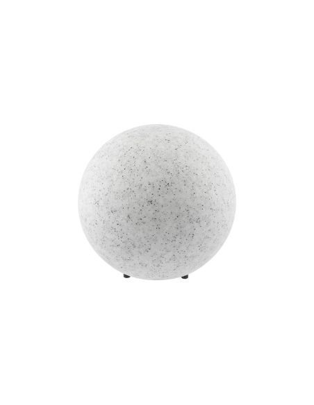 GTVMARMO25 MARMO D250 sodo šviestuvas (20w, IP65) GTV OS-MARMO25-00 iš UAB SINTAS