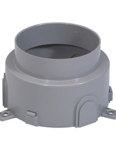 LGDB3MOD Grindinė dėžė betonavimui 3mod. Legrand 089649 iš UAB SINTAS 2