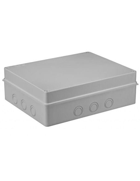 PAWSBOX716 Hermetinė dėžutė Pawbol S-BOX 716 (380x300x120) iš UAB SINTAS