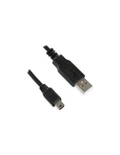 RGSMUSB USB laidas ELDES  (1.8m kabelis) iš UAB SINTAS 2
