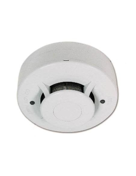 DDSD119-4 Optinis dūmų daviklis SD119-4 iš UAB SINTAS
