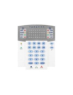CVMG32LED PARADOX K32 iš UAB SINTAS 2