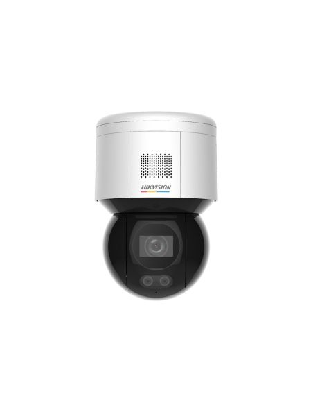 KIPSP2DE3A400BWDET5 Hikvision mini speed dome DS-2DE3A400BW-DE(F1)(T5) iš UAB SINTAS