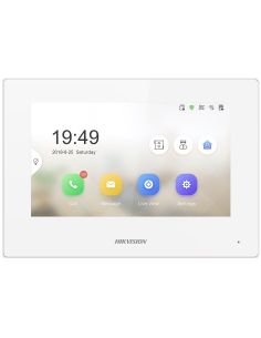 PSMDSKH6320LE1BW Hikvision DS-KH6320-LE1(B)/W iš UAB SINTAS 2