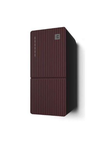 TELTOCHARGEEVC1PGF12PM000 Priekinė plokštė krovimo stotelei su lizdu Teltonika (ruda) iš UAB SINTAS