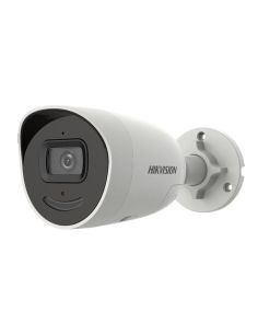 KIPDS2CD2046G2IUSLF2.8 Hikvision bullet DS-2CD2046G2-IU/SL F2.8 (balta, 4 MP, 40 m. IR, AcuSense) iš UAB SINTAS 2
