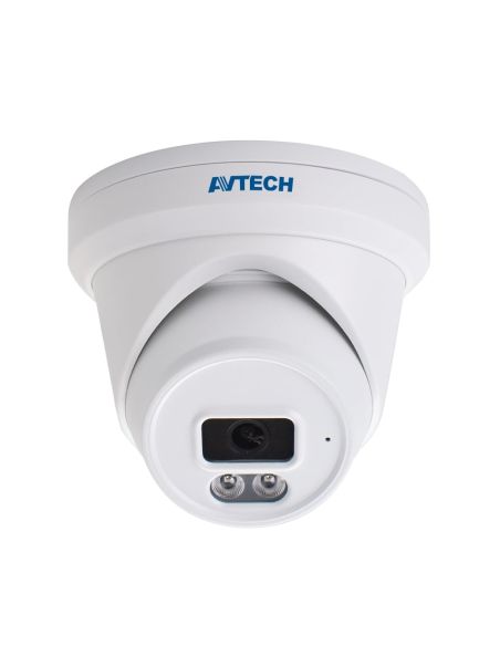 KIPDGM8208SVWATPF2.8 AVTECH dome DGM8208SVWATP (8MP) iš UAB SINTAS