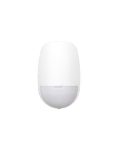 DSPDP15PEG2WEB Hikvision PIR belaidis judesio jutiklis AX PRO DS-PDP15P-EG2-WE iš UAB SINTAS 2