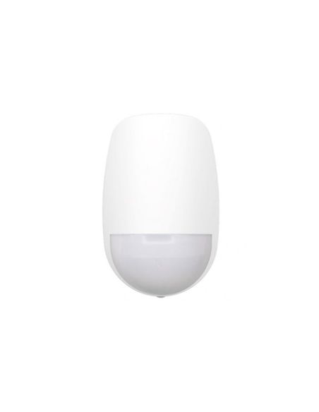 DSPDP15PEG2WEB Hikvision PIR belaidis judesio jutiklis AX PRO DS-PDP15P-EG2-WE iš UAB SINTAS