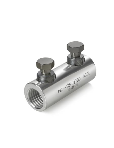 NMC/120-240 MC Varžtinis sujungiklis 120-240mm² iš UAB SINTAS