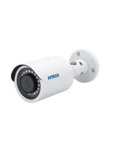 KIPDGM8108SVATPF2.8 AVTECH bullet DGM8108SVATP (8MP) iš UAB SINTAS 2