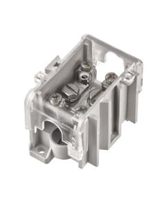 PAWE4101 Gnybtas E.4101 Pawbol (DIN 1x35/4x16) iš UAB SINTAS 2