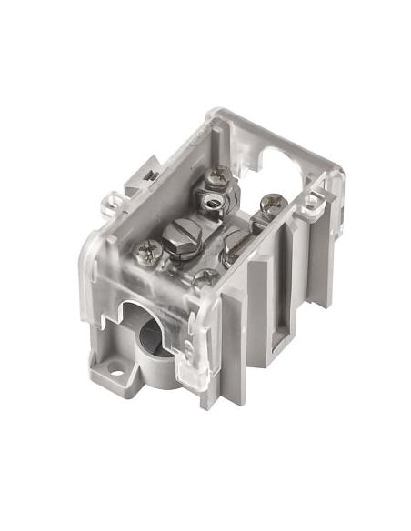 PAWE4101 Gnybtas E.4101 Pawbol (DIN 1x35/4x16) iš UAB SINTAS