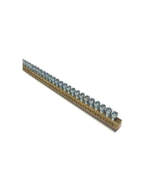 NSYNA63A 870M N/PE šyna 63A 166x1.5-16mm² iš UAB SINTAS