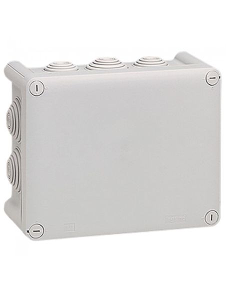 L155X100X74 Plexo dėžutė 155x100x74 Legrand 092042 (IP55) iš UAB SINTAS