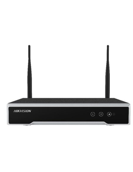 NVRDS7104NI-K1/W/M Hikvision NVR DS-7104NI-K1/W/M iš UAB SINTAS