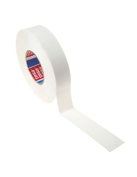 VIZOT Izoliuojanti juosta TESA (white) 33m x 19mm 53988-00068-00 iš UAB SINTAS