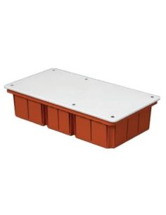PAWOL10006 Instaliacinė dėžutė OL 10006 Pawbol  (291x153x70 mm) iš UAB SINTAS 2