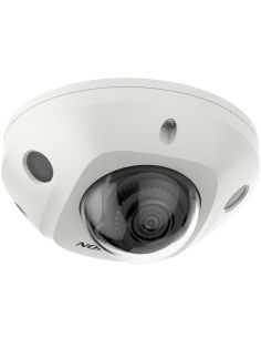 KIPDS2CD2546G2IF2.8 Hikvision mini dome DS-2CD2546G2-I F2.8 (balta, 4 MP, 30 m. IR, AcuSense) iš UAB SINTAS 2