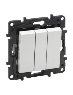 LNILOEJUNG3KLB 3 kl. mygtukas Niloe Step Legrand 863103 iš UAB SINTAS 2