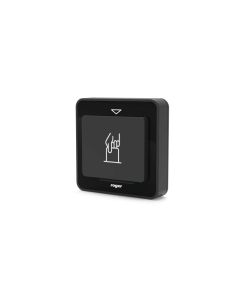 MCT82M-IOBK Skaitytuvas ROGER MCT82M-IO (RACS 5, Mifare, su integruotu I/O reliniu moduliu, vidaus) iš UAB SINTAS 2