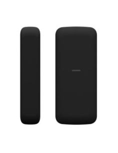 DSPDMSCSEG2WEBLACK Hikvision plonas belaidis magnetinis jutiklis DS-PDMCS-EG2-WE AX PRO BLACK (juodas) iš UAB SINTAS 2