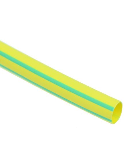 TERMORCH14/1x1G/Z Termovamzdelis RADPOL RCH1 4/1x1 mm (geltonas/žalias) iš UAB SINTAS