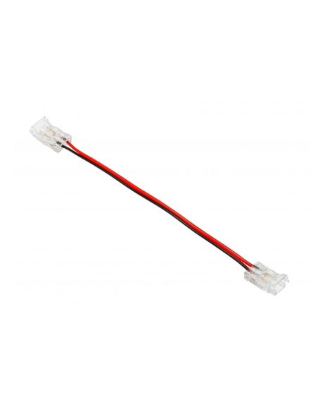 GTVCOBJUNGT2MKAB Skaidri COB jungtis LED juostoms GTV Poland LD-ZTL82M-COB (2m laidas, 8mm) iš UAB SINTAS