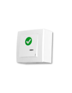 RSSPRPK1KBAT Radijo siųstuvas klavišas GORKE SPR-PK1/K/BAT iš UAB SINTAS 2