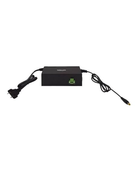 WITEKTINWIPS302GUPS Wi-Tek maitinimo adapteris PoE UPS WI-PS302G-UPS iš UAB SINTAS