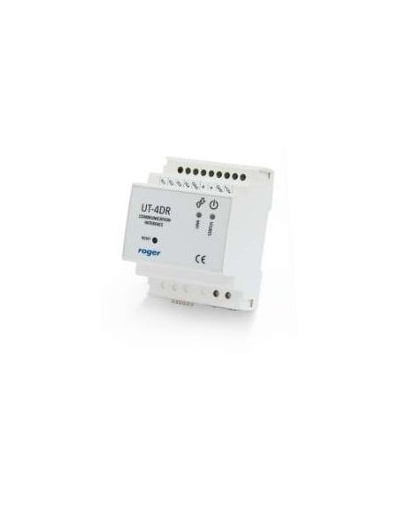 PSTUT4DR ROGER UT-4DR iš UAB SINTAS