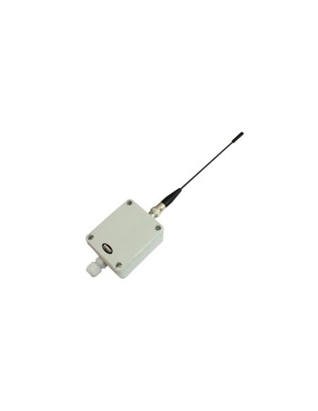 RSNRP102W Stacionarus siųstuvas Gorke NRP-102W 2-ch iš UAB SINTAS