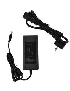 MBST3/12 Stalinis maitinimo blokas Power Bubble (3A/12V, su storais laidais) iš UAB SINTAS 2