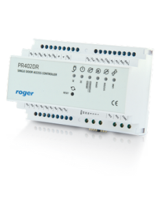 PSKPR402DR12VDC ROGER PR402DR-12VDC iš UAB SINTAS 2
