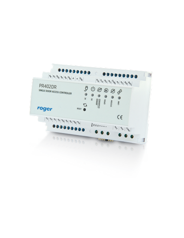 PSKPR402DR12VDC ROGER PR402DR-12VDC iš UAB SINTAS