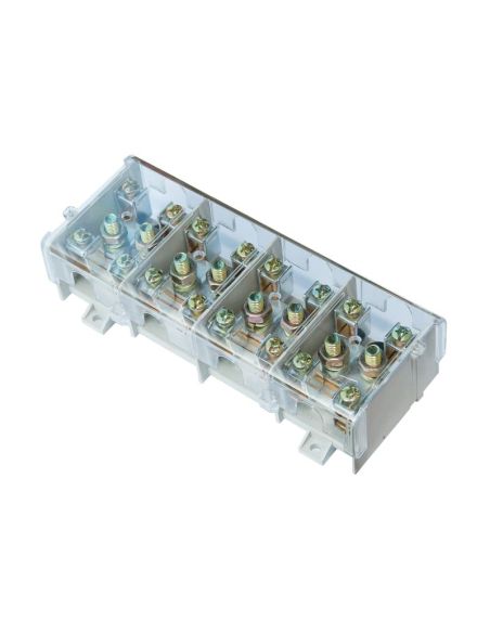 PAWE.4026 Gnybtas E.4026 Pawbol (DIN 4x95/35) iš UAB SINTAS