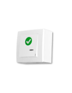 RSSPRPK1KBATPT GORKE radijo siųstuvo klavišas SPR-PK1/K/BAT/PT iš UAB SINTAS 2