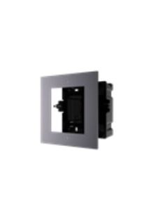 VSDDSKD-ACF1/PLASTIC Įleidžiama dėžutė Hikvision DS-KD-ACF1/plastic iš UAB SINTAS 2