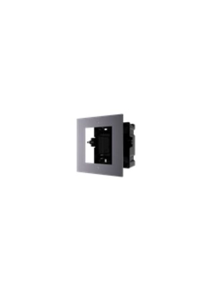VSDDSKD-ACF1/PLASTIC Įleidžiama dėžutė Hikvision DS-KD-ACF1/plastic iš UAB SINTAS