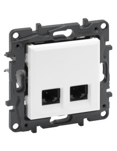 LNILOE2XRJ45 Kompiuterinis lizdas Niloe Step Legrand 863164 iš UAB SINTAS 2