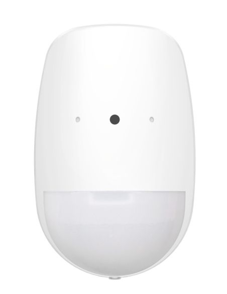 DSPDPG12PEG2 Judesio jutiklis Ellipse su stiklo dūžio detektoriumi Hikvision ALARM DS-PDPG12P-EG2 iš UAB SINTAS