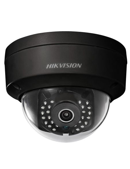 KIPDS2CD1143G0IF2.8B Hikvision dome DS-2CD1143G0-I F2.8 (juoda, 4 MP, 30 m. IR) iš UAB SINTAS