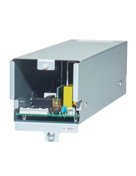 TOAVX050DA TOA stiprintuvas VX-050D (500W/100V) iš UAB SINTAS