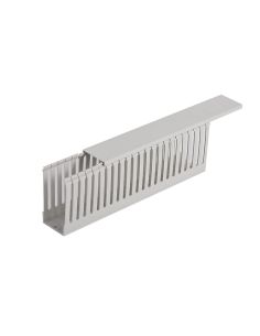 NPDK6080 PDK Perforuotas kanalas Plastim 60x80mm (16) iš UAB SINTAS 2