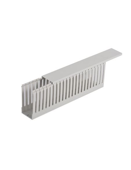 NPDK6080 PDK Perforuotas kanalas Plastim 60x80mm (16) iš UAB SINTAS