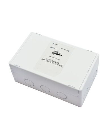 DGASA4700-104APO XP95 įėjimų/išėjimų modulis, 2 kanalų, SA4700-104APO iš UAB SINTAS