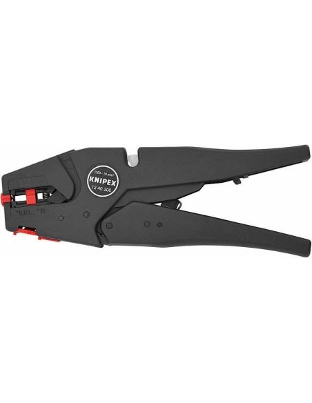 KNIPEX1240200 Nužievinimo replės KNIPEX 1240200 iš UAB SINTAS